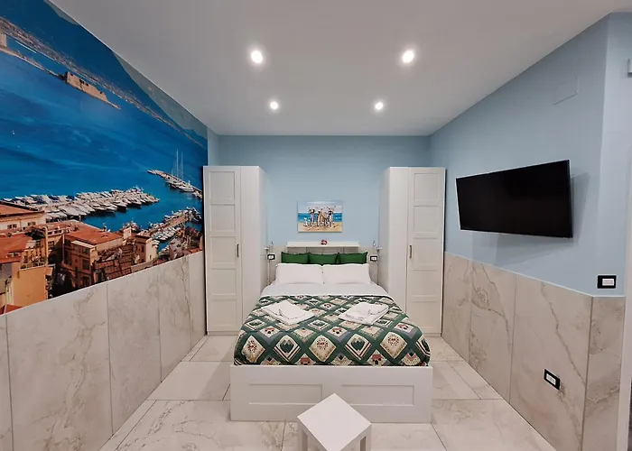 Casa Vacanza Alessandra