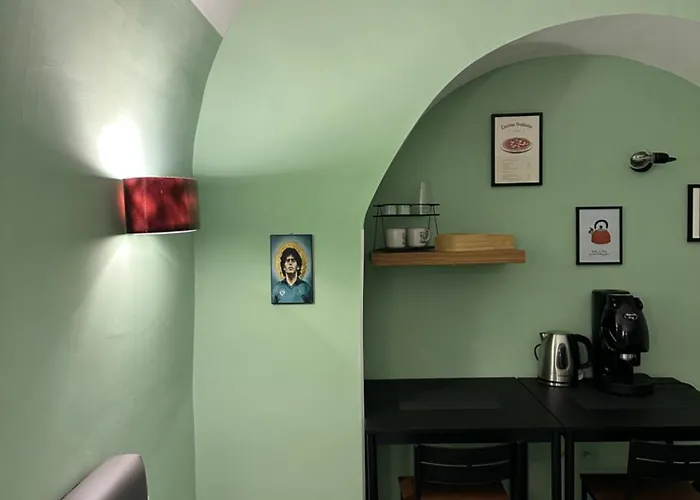 Casa Carmeli