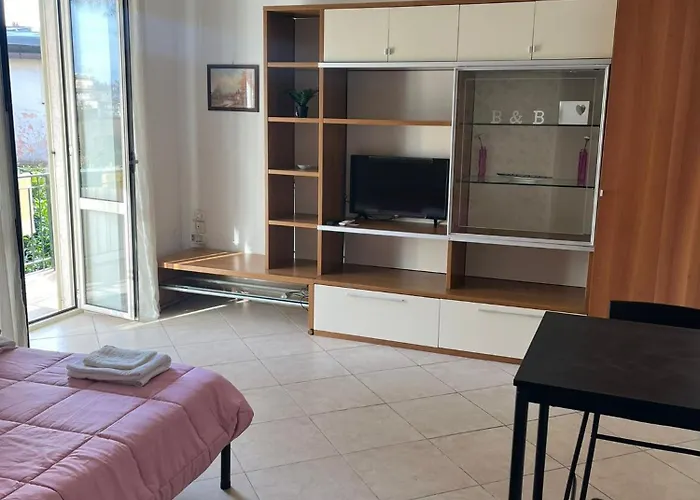 Casa Vacanza D&M