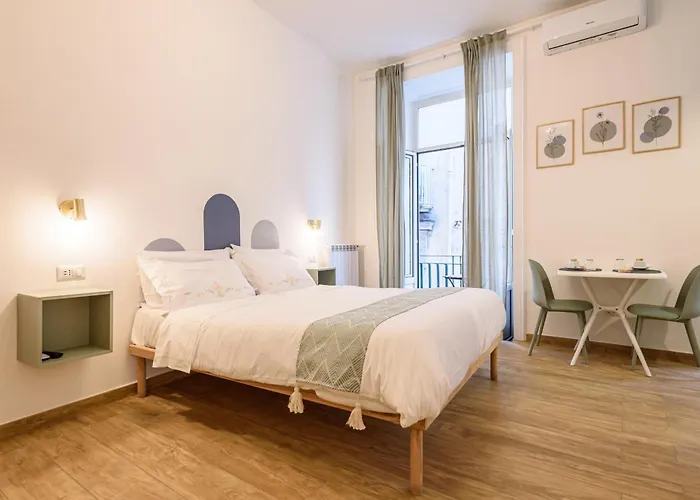 Ecosuite Spaccanapoli
