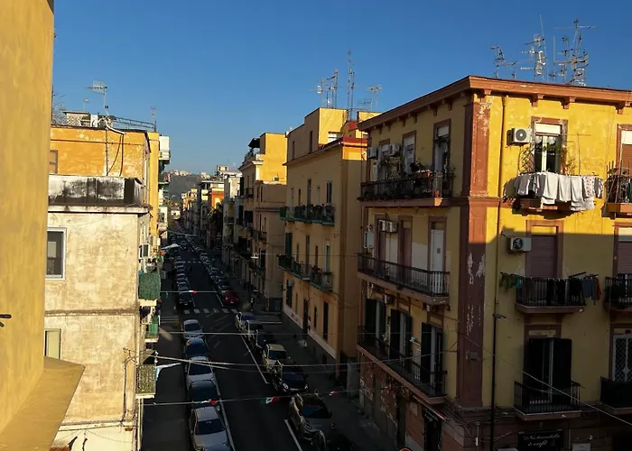 Residenza Balneolis