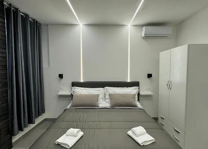 Casa Spaccanapoli