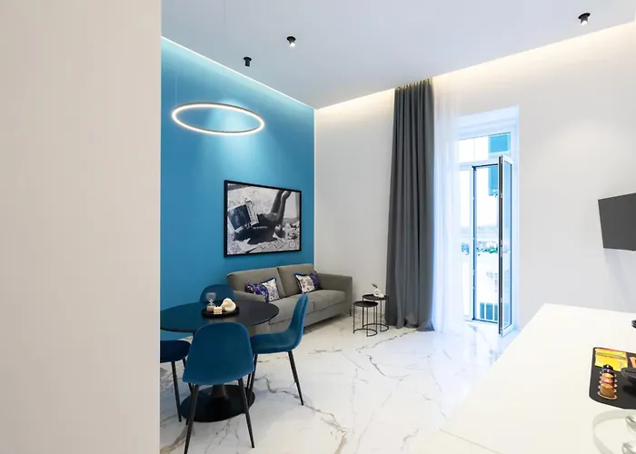 Insogno Suites
