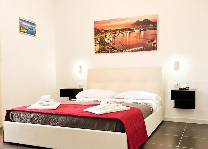 Corso Umberto 22 Guest House