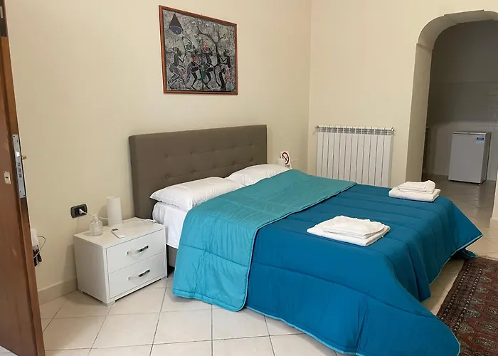 Archetto B&B