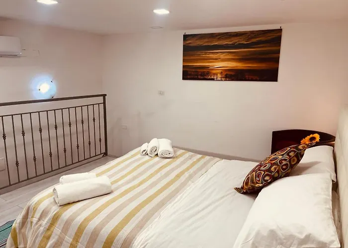 Il Buon Vento Apartment