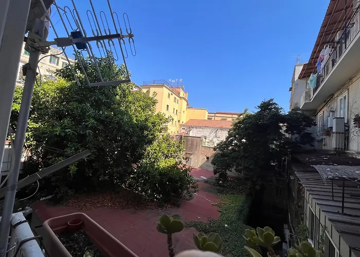 Monastero Flat