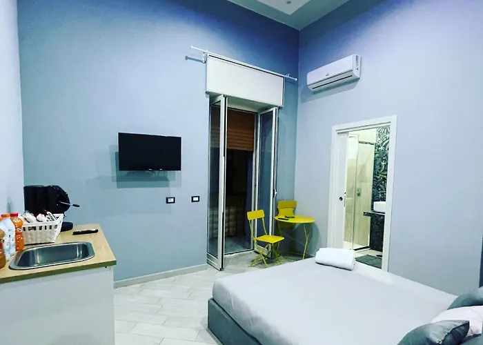 House Limatola