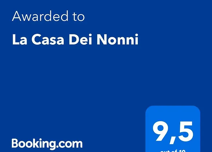 La Casa Dei Nonni