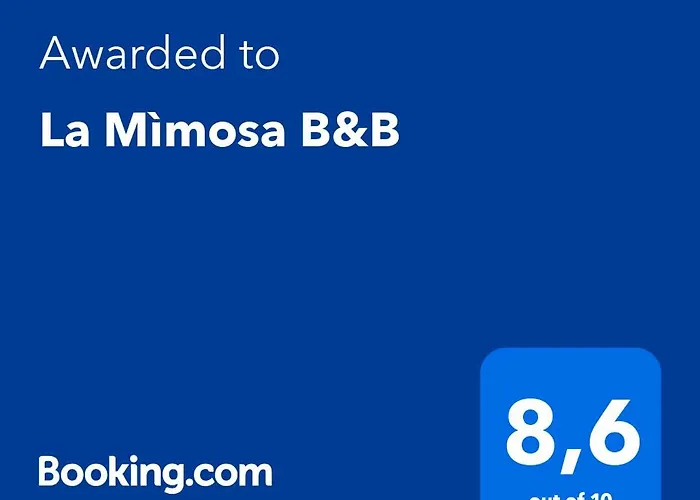 La Mimosa B&B