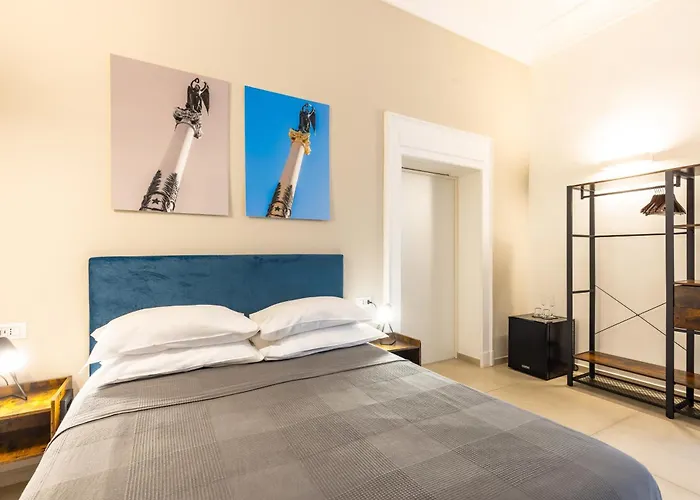 Residenza Partanna By Napoliapartments