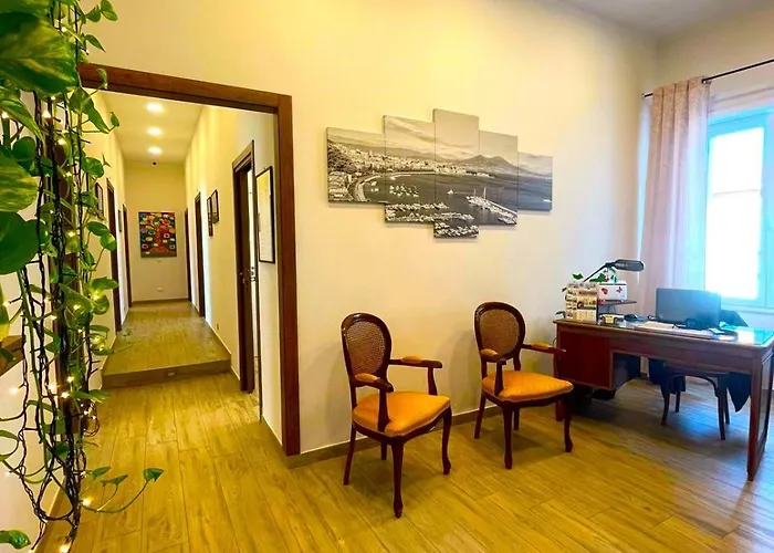 Casa Agnese B&B