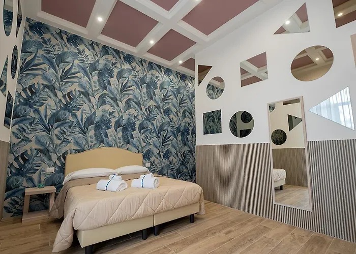 Greros H. Porto Napoli Centro, By Clapa Group Dislocated Hospitality