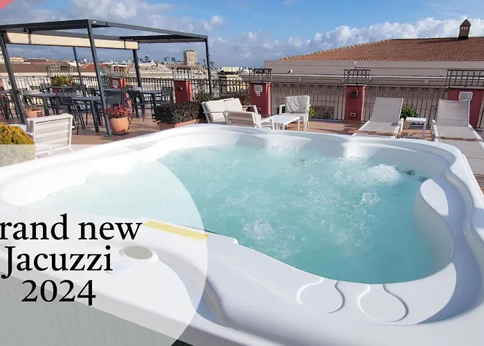 La Ciliegina Lifestyle Hotel