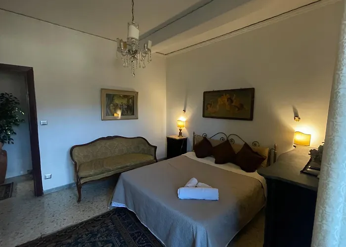 B&B Maria