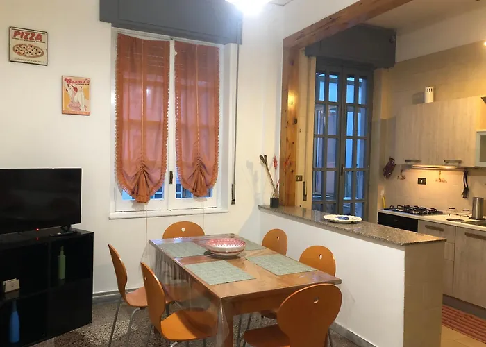 Tarumbo Holiday Intero Appartamento 120 Mq
