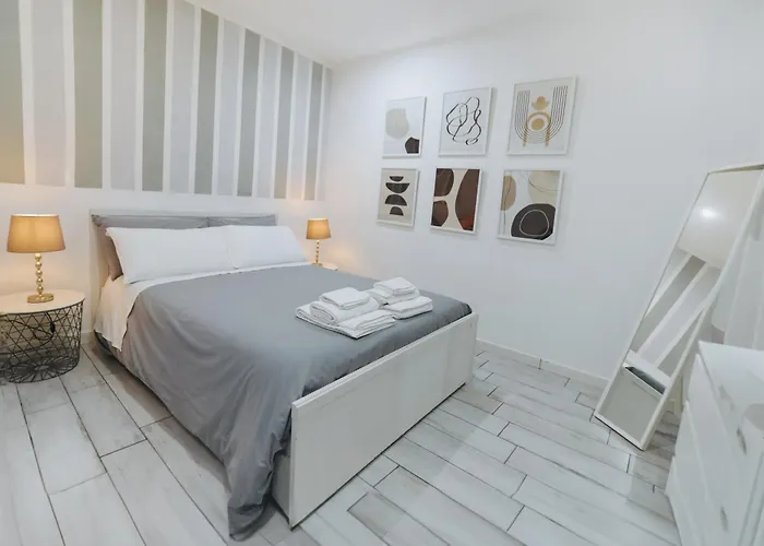 Bnb Quartieri 33