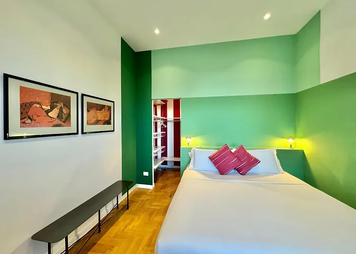 Alma De Luz Design Home Plebiscito