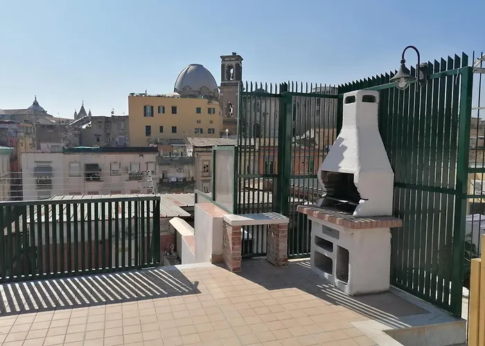 Terrazza Ladislao