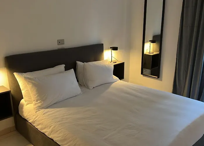 Albeli Residences