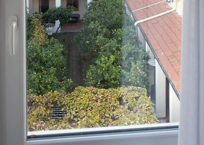 Palazzo Cappuccini Art Relais