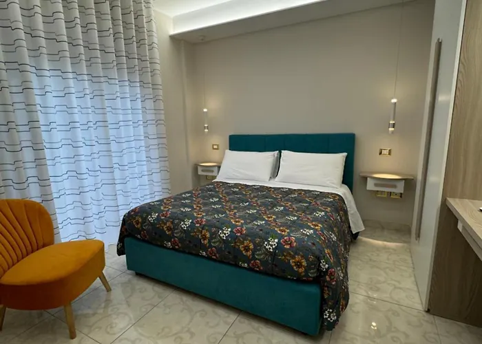 Casa Anatrella Comfort House