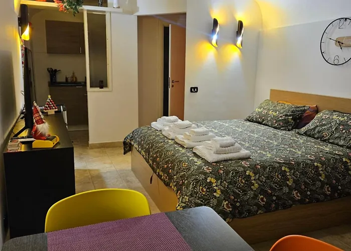 Petraio Home