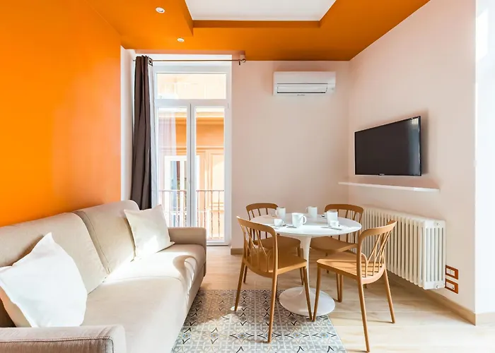 Colonna Apartments By Wonderful Italy