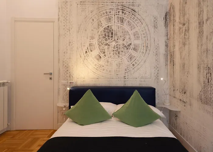Pignatelli Rooms