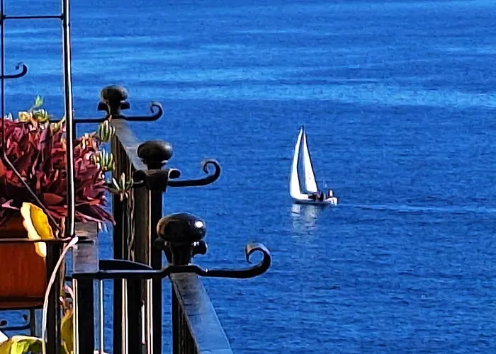 Marea Suite Vista Capri