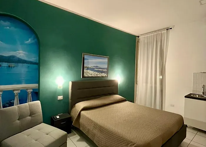 Bed & Breakfast De Bono
