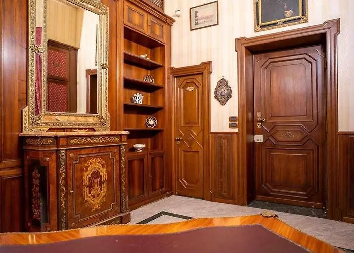 Royal Home Duomo Centro Storico 80 Mt Dal Duomo