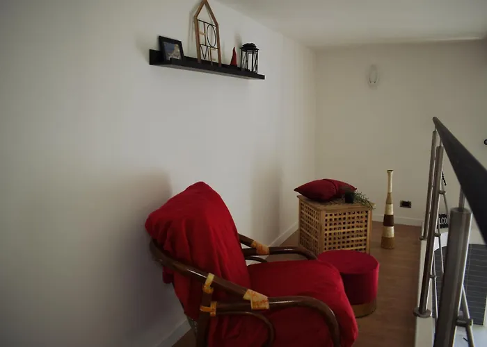 Suite In Citta