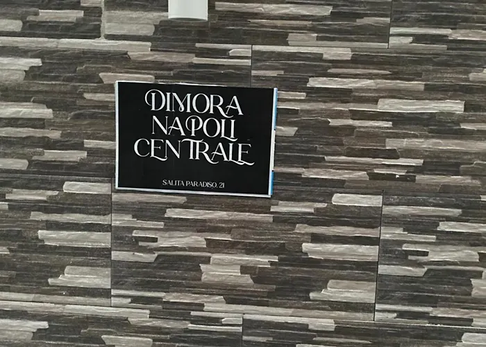 Dimora Napoli Centrale