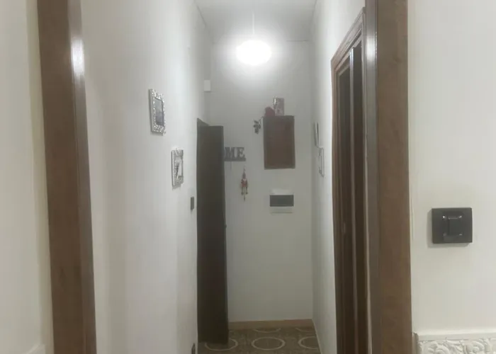 Quartieri Spagnoli Homecasa Vacanze