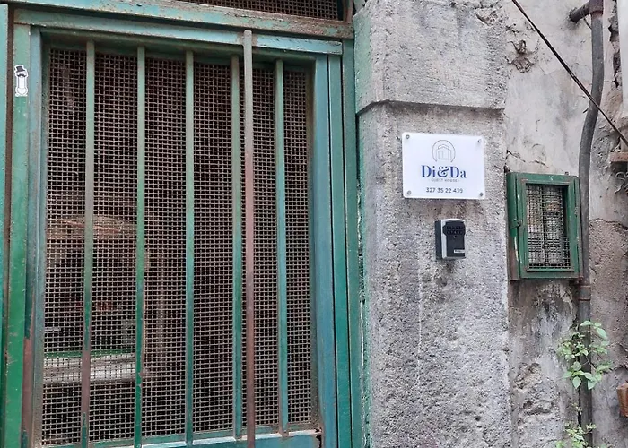 Napoli Centro - Di&Da Guest House