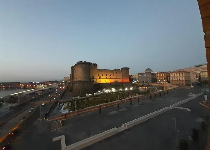 Babylon Luxury Suite & Apartments