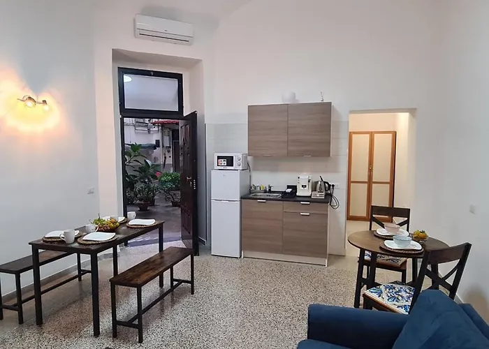 La Casa Di Susi
