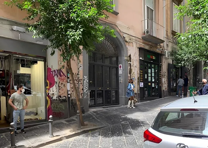 Casa Ruben Appartament