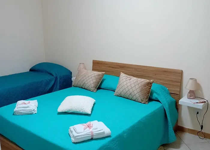Casa Nanuzza