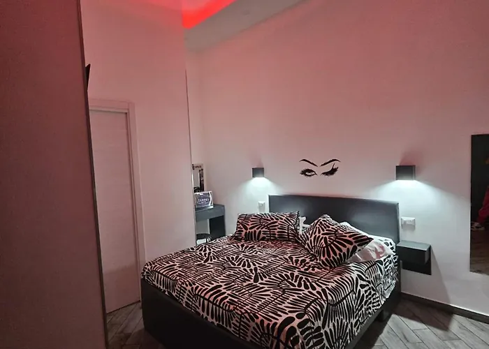 Isabel Home