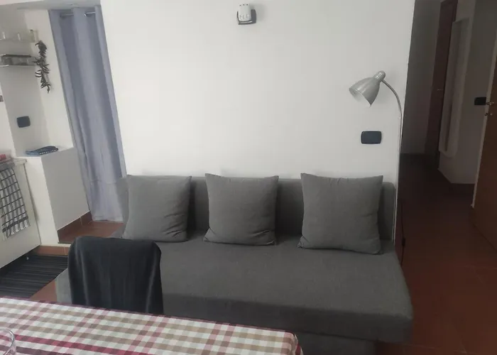 Vacanzella Casa Vacanza Appartamento In Centro Con Terrazzo
