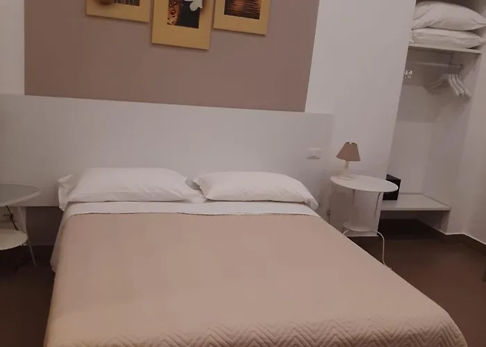 La Baia Di Partenope