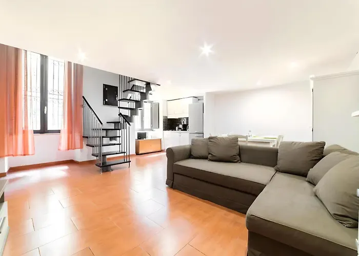 Borrelli House