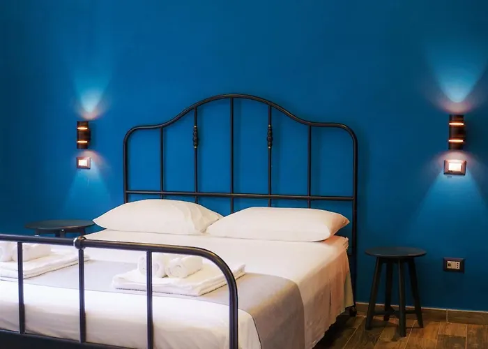 Chiatamone Relais