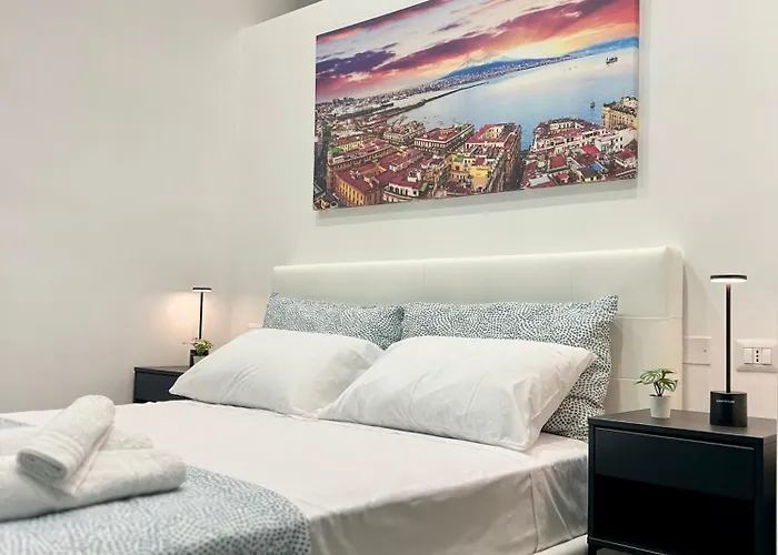 Chiaia Exclusive Apartment
