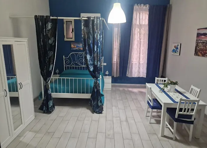 Casa Don Renato