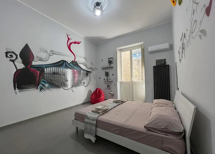 J&G Home Spaccanapoli
