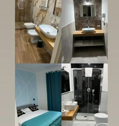 Hotel Barbato