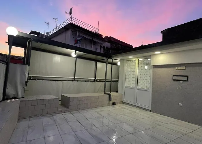 Casa Aniello